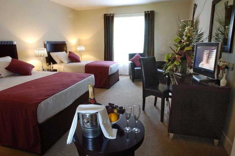 Armada 4* Spanish Point